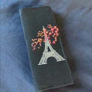 🌴 Lancome Paris Brush Organizer